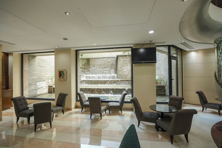 Hotel Interior 3 of 135