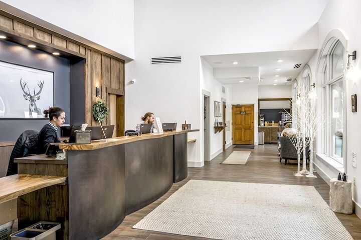 Hotel Interior 2 of 148