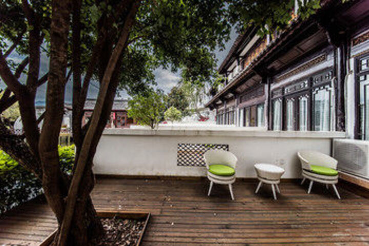 Terrace/Patio 105 of 108