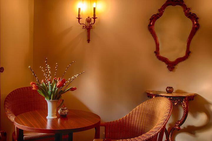 Dining Photos