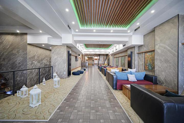 Hotel Interior 2 of 23