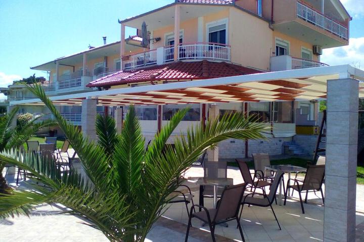 Fitness Facility Photos