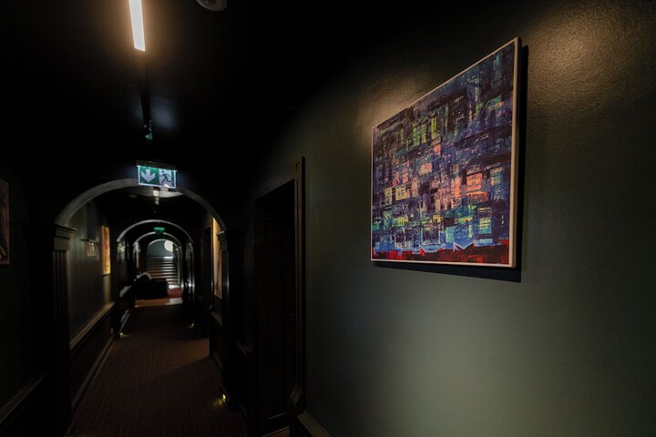 Hotel Interior 2 of 103