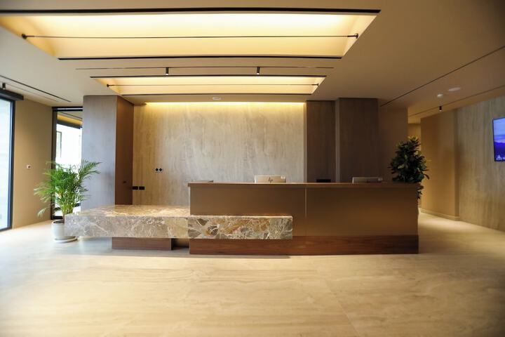 Hotel Interior 2 of 100