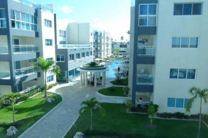 Bavaro Hotel Cortecito
