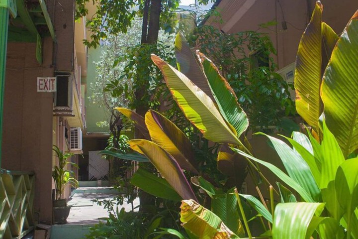 Hotel 109 of 110