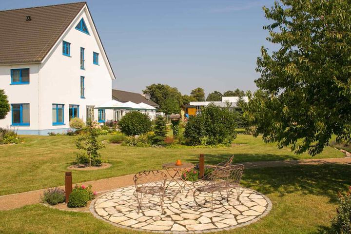 Photo of Hotel Pommernland