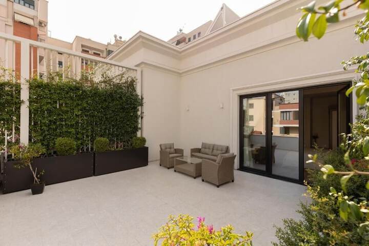 Terrace/Patio 22 of 23