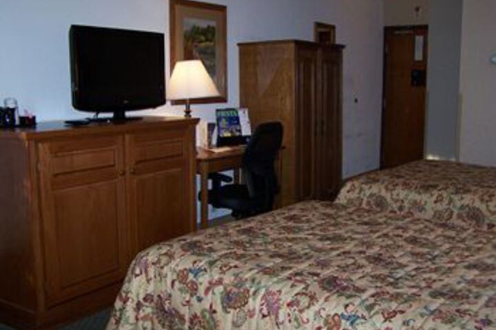 Fitness Facility Photos