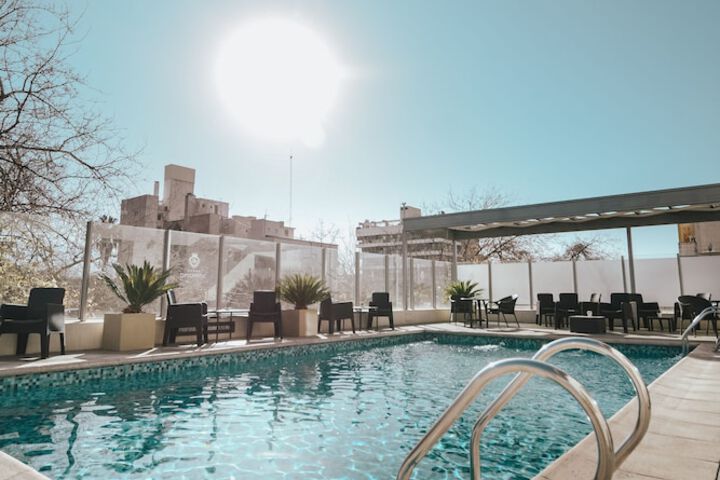 Hotel 51 of 52