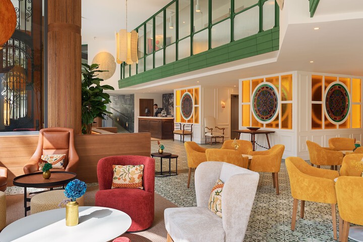 Hotel 9 of 81