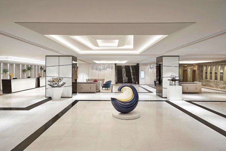 Lobby Photos