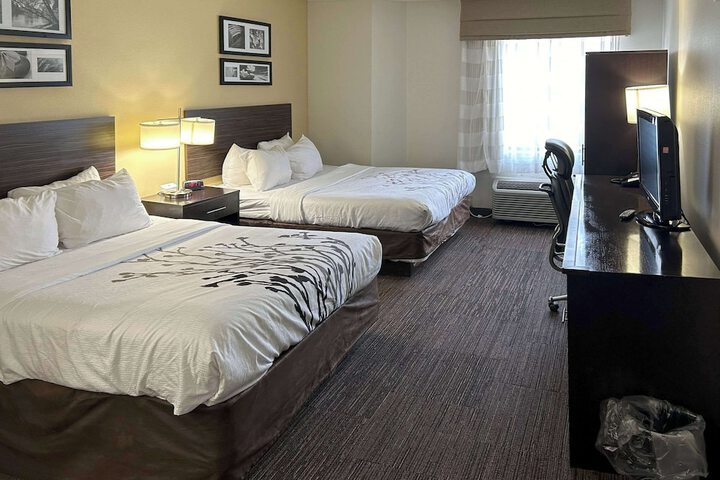 2 Queen Beds (3 of 5)