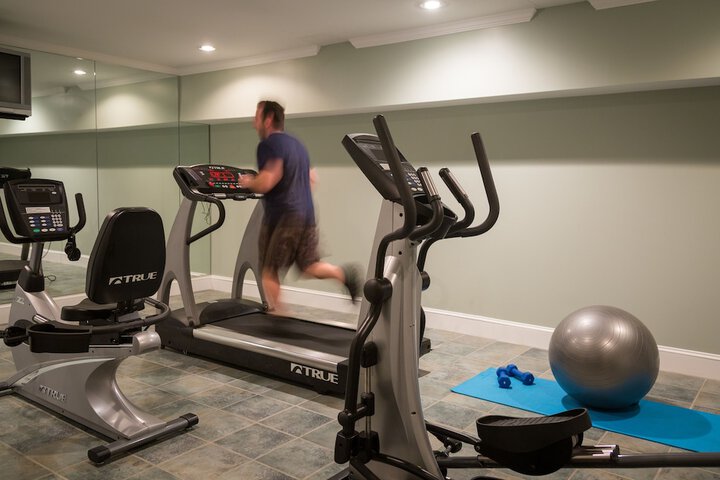 Health and Fitness 18 of 40