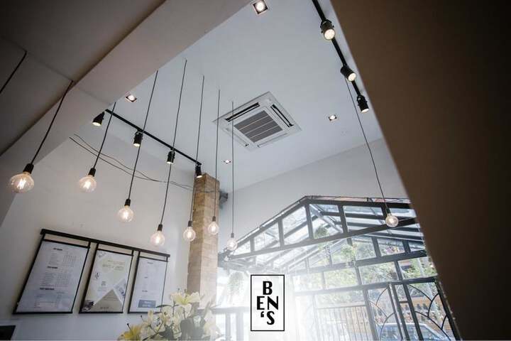 Fitness Facility Photos