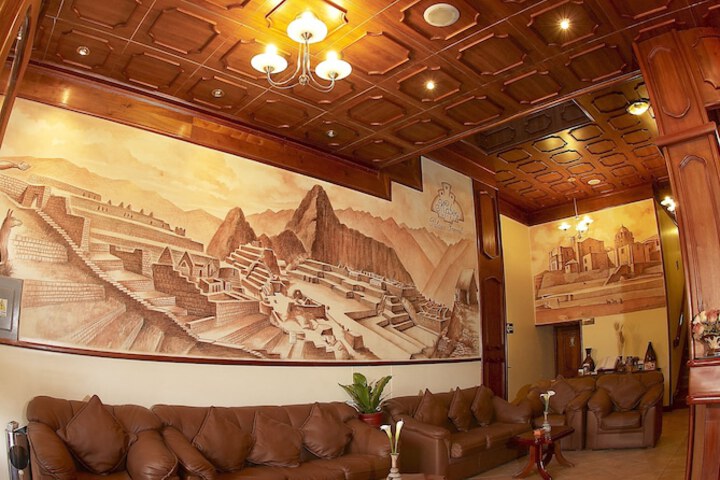 Hotel Interior 2 of 26