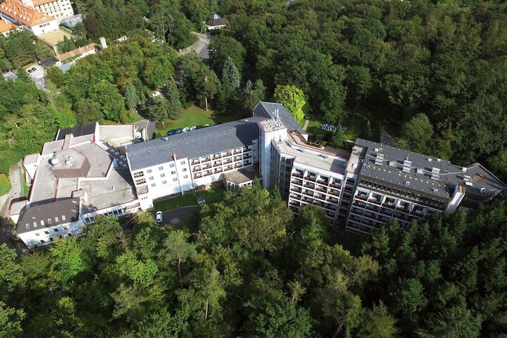 Hotel 59 of 70