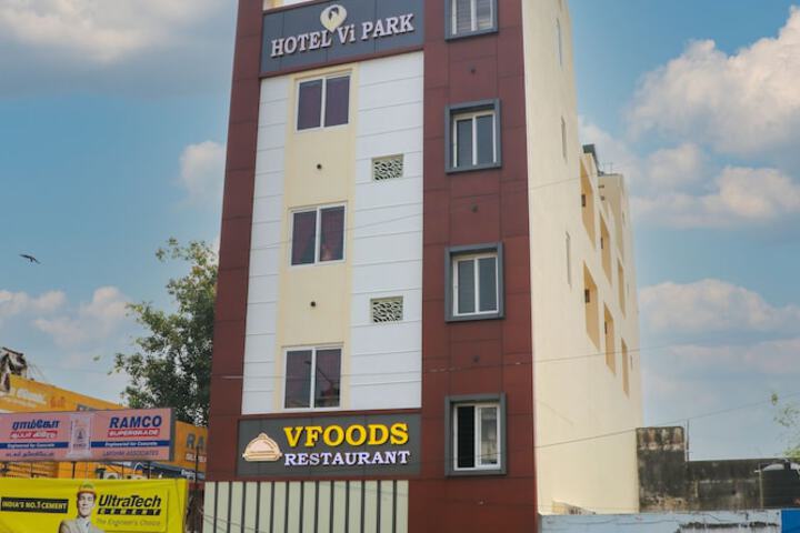 SGN Hotels Pondicherry