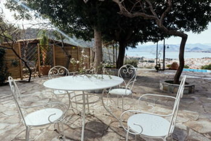 Terrace/Patio 47 of 52