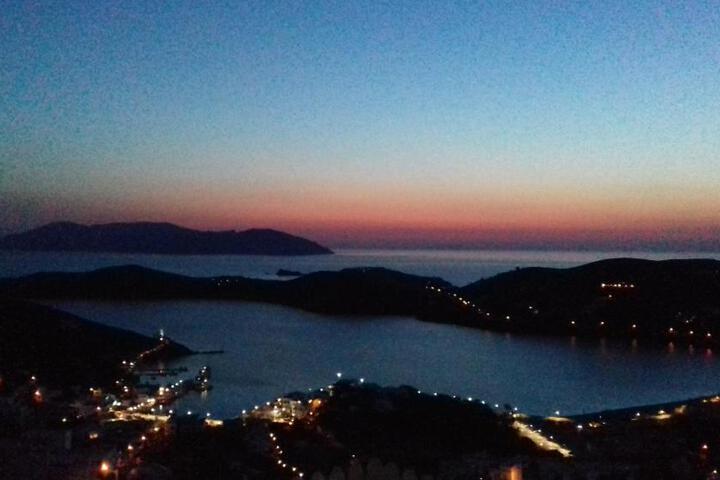 Marias View