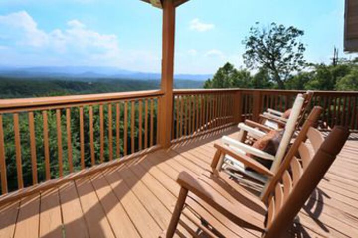 Terrace/Patio 3 of 39