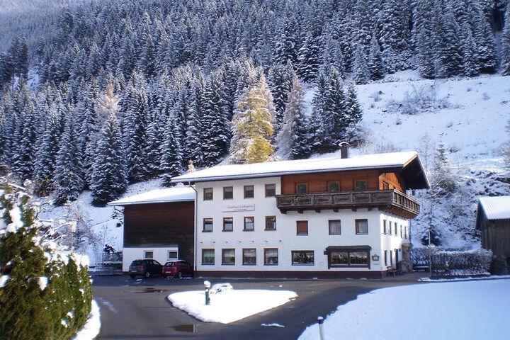 Hotel 48 of 55
