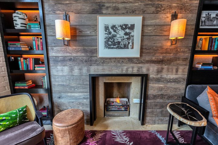 Amenity Photo