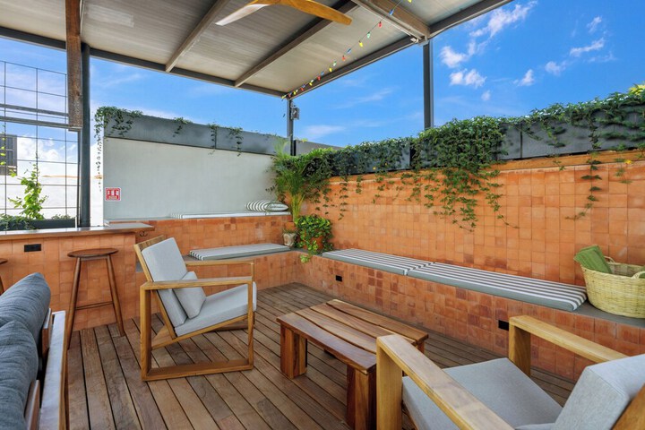 Terrace/Patio 91 of 98