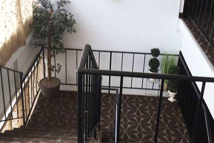 Staircase