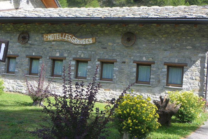 Outside Photo