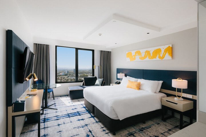 Room 21 of 113
