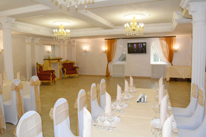 Hotel Interior 15 of 22