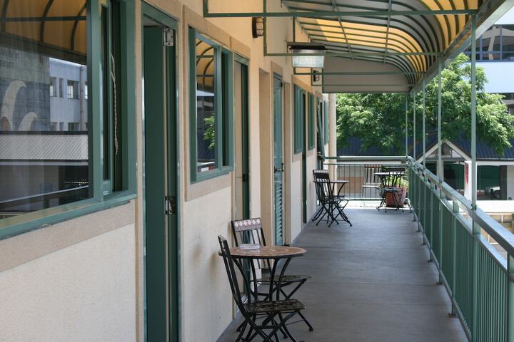 Terrace/Patio 71 of 74