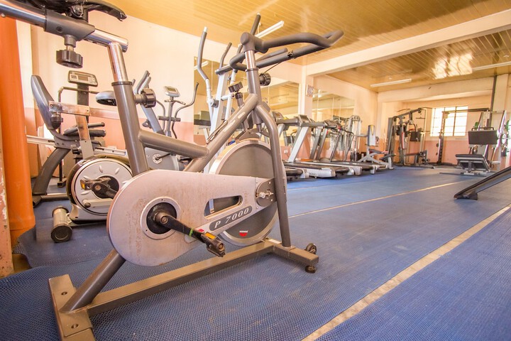 Health and Fitness 21 of 36