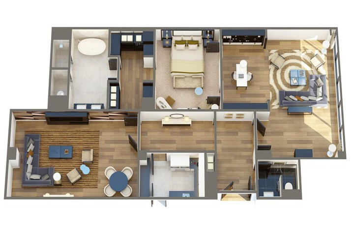 Room 17 of 59