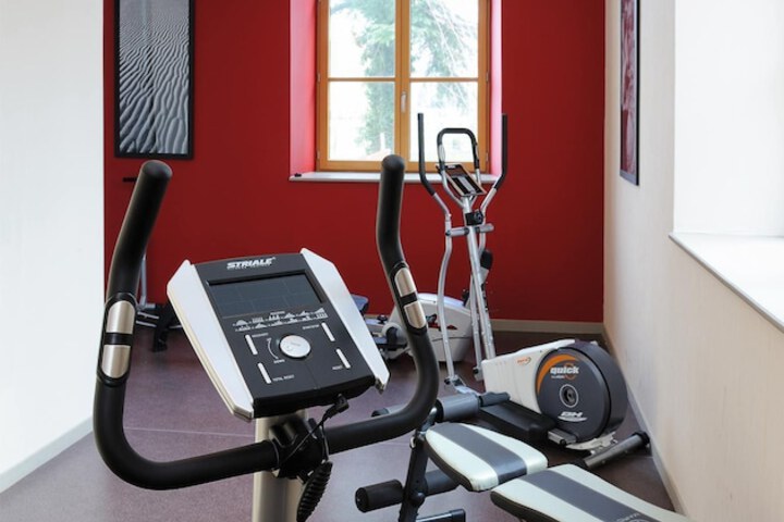 Fitness Club