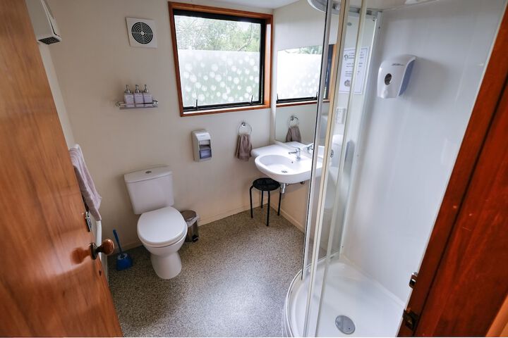 Fitness Center Photo