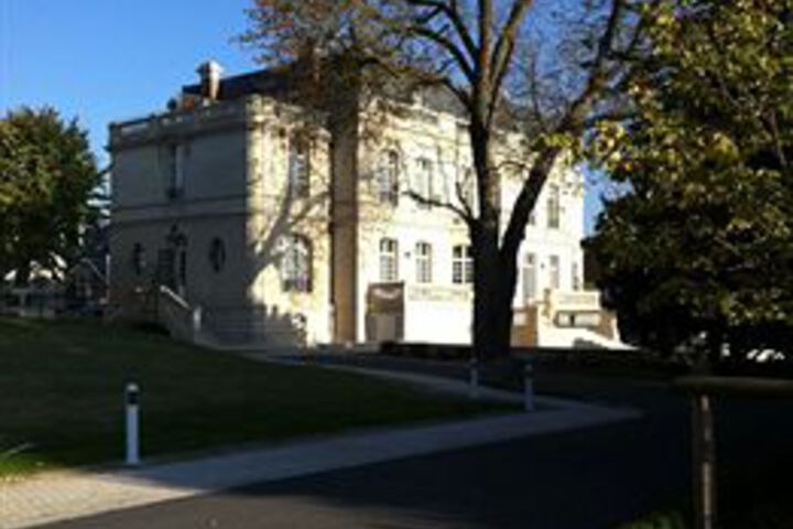 Hotel Front