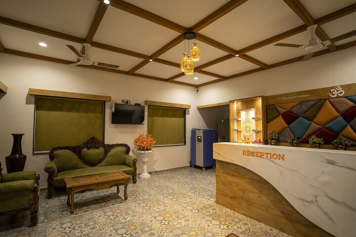 Hotel Interior 3 of 65