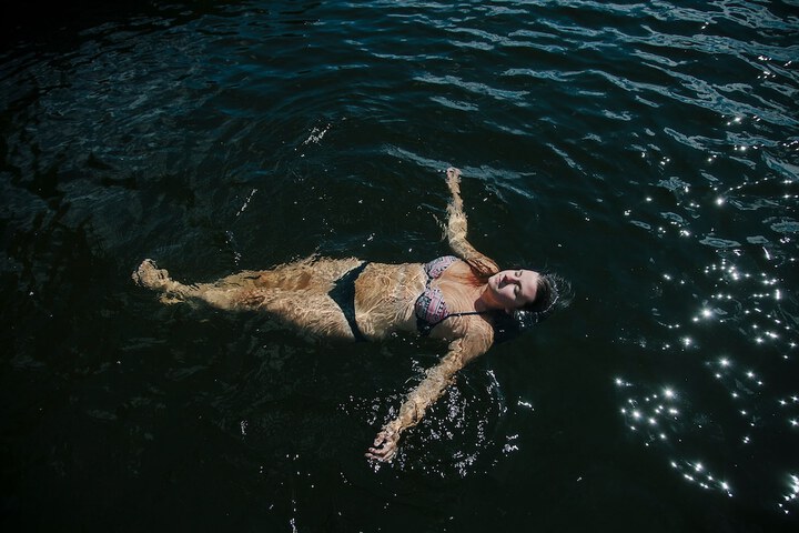 Photo of Heather Lodge Pool