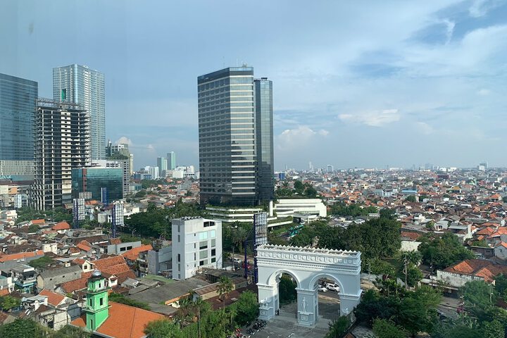 Hotel View 35 of 35