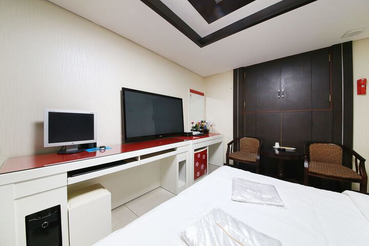 Paju Geumchon Cetian