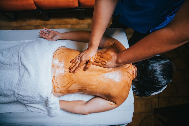 Spa and Wellness