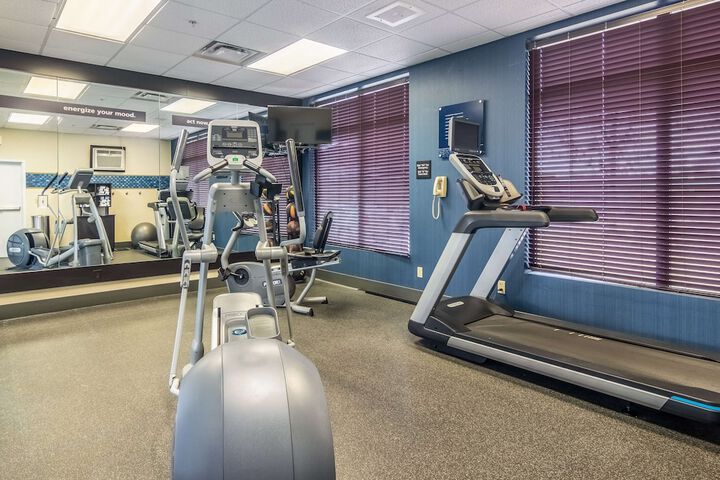 Health and Fitness 31 of 44