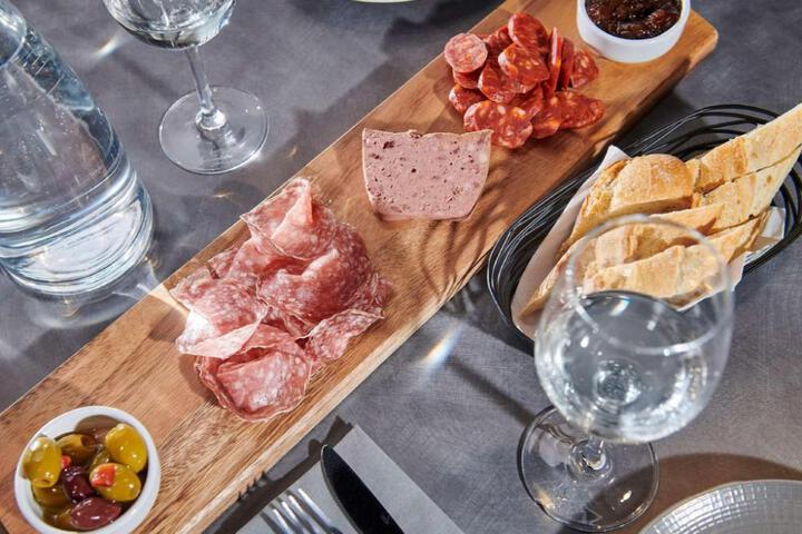 Fitness Facility Photos