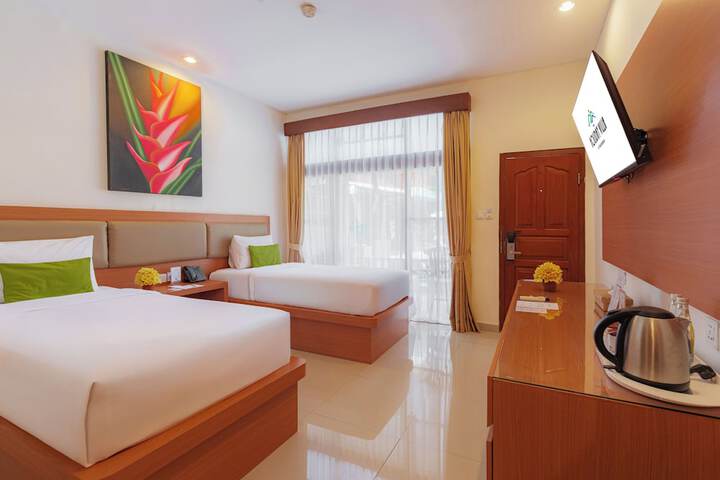 Room 12 of 91