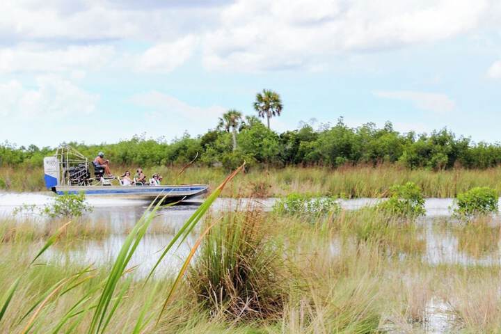 Boating