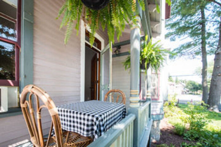 Terrace/Patio 60 of 61