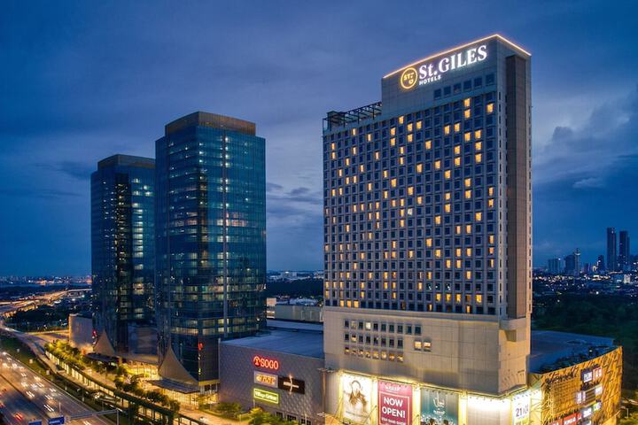 Hotel 30 of 30