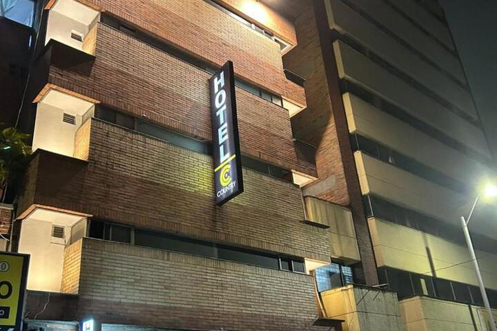 Hotel Country Medellin